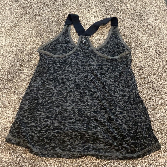 Old Navy Active Burnout Tank Size Small - Picture 4 of 6